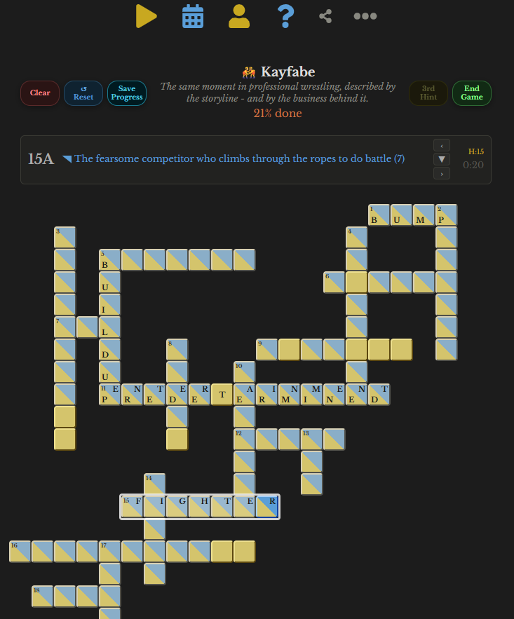 Forkle